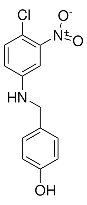 Sigma-Aldrich ALPHA-(4-CHLORO-3-NITROANILINO)-P-CRESOL,AldrichCPR