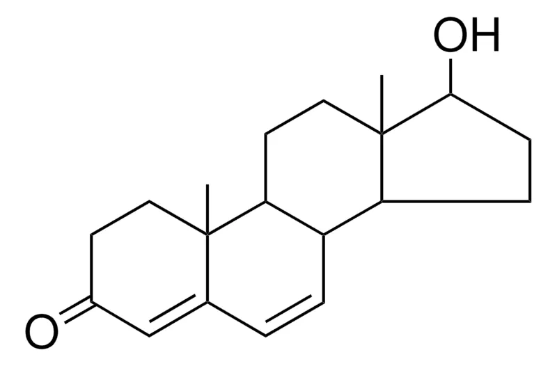 Sigma-Aldrich 17-BETA-HYDROXYANDROSTA-4,6-DIEN-3-ONE,AldrichCPR