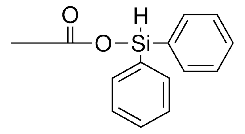 Sigma-Aldrich DIPHENYLSILYL ACETATE,AldrichCPR