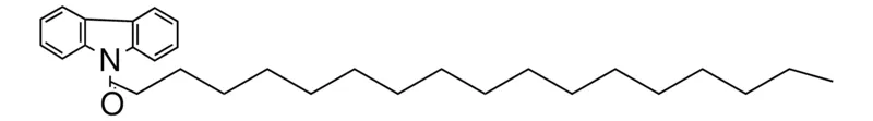 Sigma-Aldrich 9-OCTADECANOYLCARBAZOLE,AldrichCPR