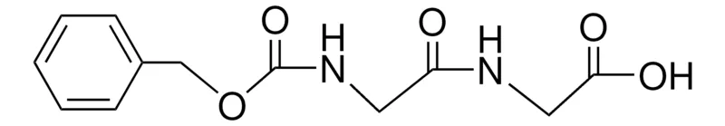 Sigma-Aldrich (2-BENZYLOXYCARBONYLAMINO-ACETYLAMINO)-ACETIC ACID,AldrichCPR