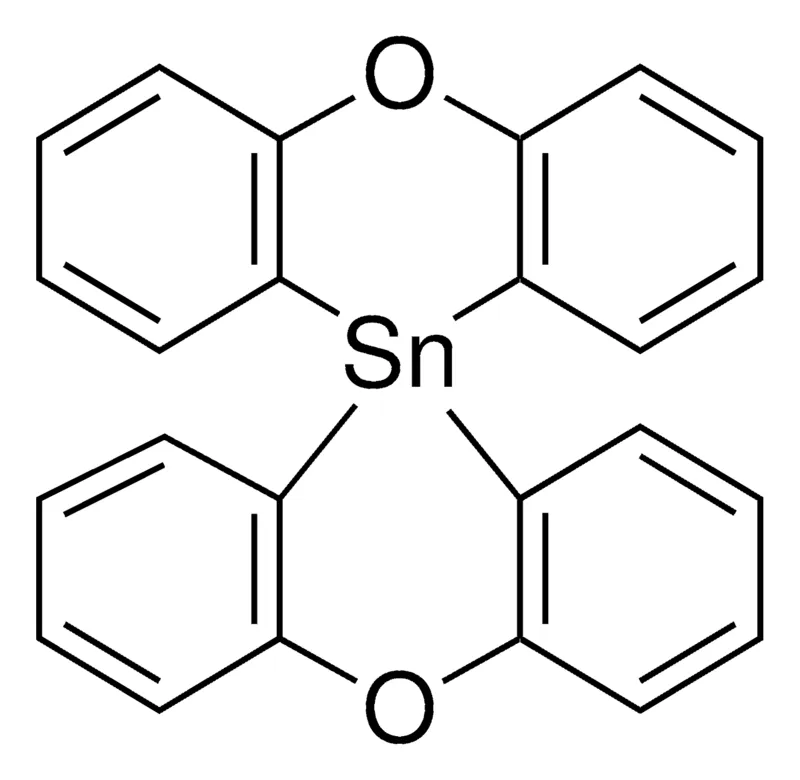 Sigma-Aldrich 10,10'-SPIROBI(10H-PHENOXASTANNIN),AldrichCPR