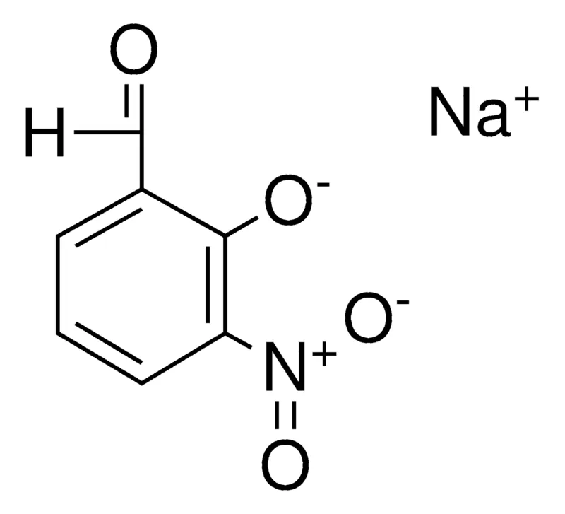 Sigma-Aldrich 2-HYDROXY-3-NITROBENZALDEHYDE, SODIUM SALT，AldrichCPR