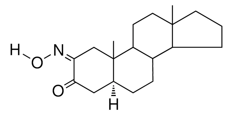 Sigma-Aldrich 2-HYDROXIMINO-5-ALPHA-ANDROSTAN-3-ONE,AldrichCPR
