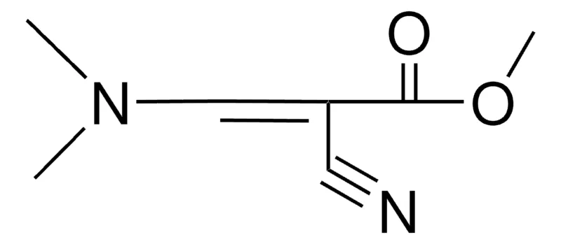 Sigma-Aldrich METHYL 2-CYANO-3-(DIMETHYLAMINO)-ACRYLATE,AldrichCPR