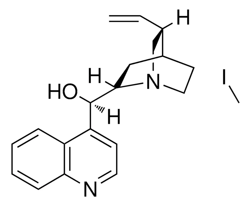 Sigma-Aldrich CINCHONINE METHIODIDE,AldrichCPR