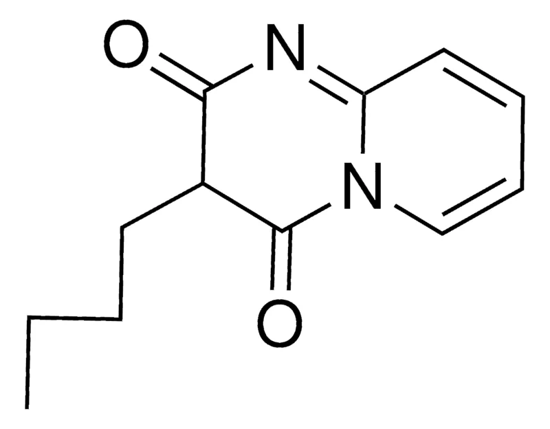 Sigma-Aldrich 3-BUTYL-3,4-DIHYDRO-2H-PYRIDO-(1,2-A)PYRIMIDINE-2,4-DIONE，AldrichCPR