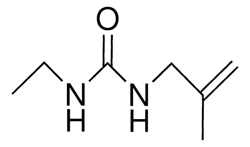 Sigma-Aldrich 1-ETHYL-3-(2-METHYLALLYL)UREA,AldrichCPR