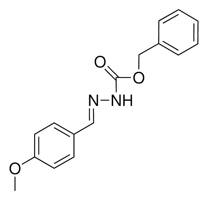 Sigma-Aldrich BENZYL 3-(4-METHOXYBENZYLIDENE)CARBAZATE，AldrichCPR
