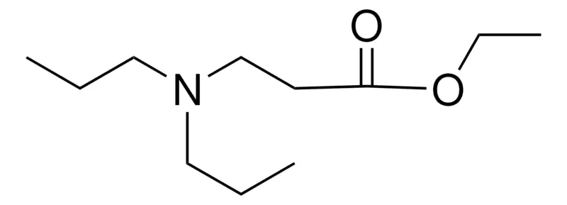 Sigma-Aldrich ETHYL 3-(DIPROPYLAMINO)PROPIONATE,AldrichCPR