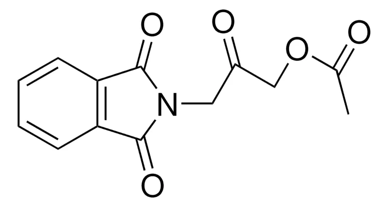 Sigma-Aldrich 1-ACETOXY-3-PHTHALIMIDO-2-PROPANONE,AldrichCPR