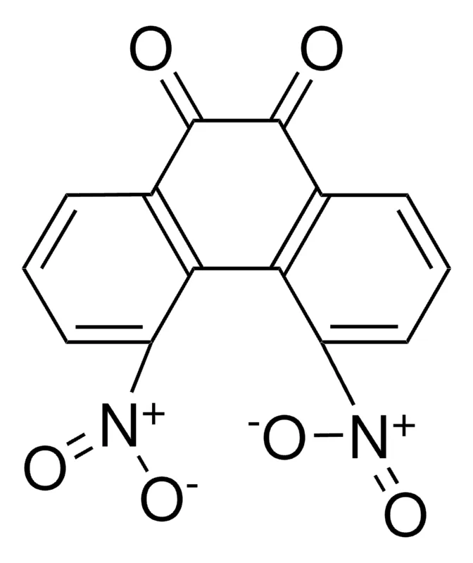 Sigma-Aldrich Q196 4,5-DINITRO-9,10-PHENANTHRENEQUINONE,AldrichCPR