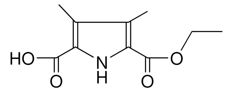 Sigma-Aldrich ETHYL 5-CARBOXY-3,4-DIMETHYL-2-PYRROLECARBOXYLATE，AldrichCPR
