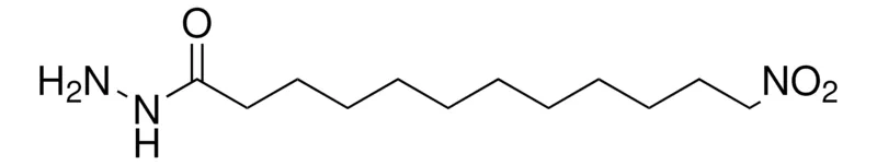 Sigma-Aldrich 12-NITRODODECANOHYDRAZIDE,AldrichCPR