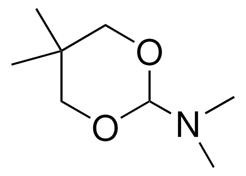 Sigma-Aldrich N,N,5,5-TETRAMETHYL-1,3-DIOXAN-2-AMINE,AldrichCPR