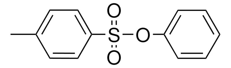 Sigma-Aldrich PHENYL PARA-TOLUENESULFONATE,AldrichCPR
