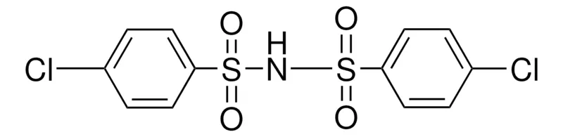 Sigma-Aldrich 4,4'-DICHLORODIPHENYLDISULFIMIDE,AldrichCPR