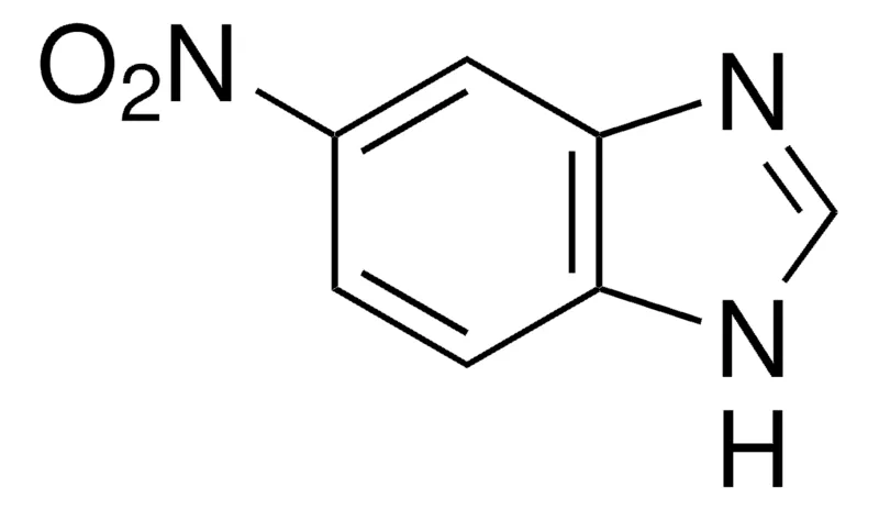 Sigma-Aldrich 6-NITROBENZIMIDAZOLE，AldrichCPR