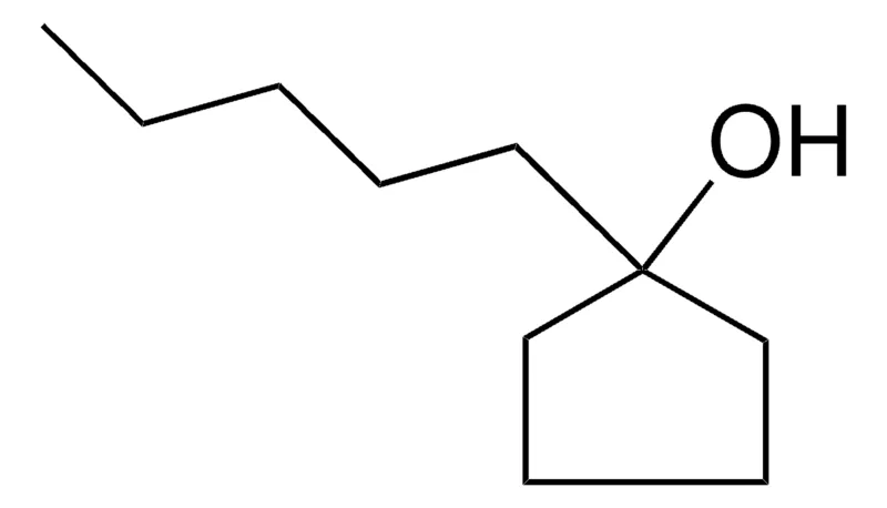Sigma-Aldrich 1-AMYLCYCLOPENTANOL,AldrichCPR