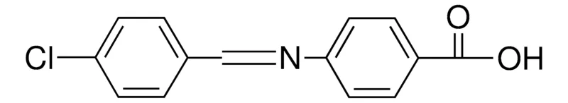 Sigma-Aldrich 4-((4-CHLORO-BENZYLIDENE)-AMINO)-BENZOIC ACID,AldrichCPR