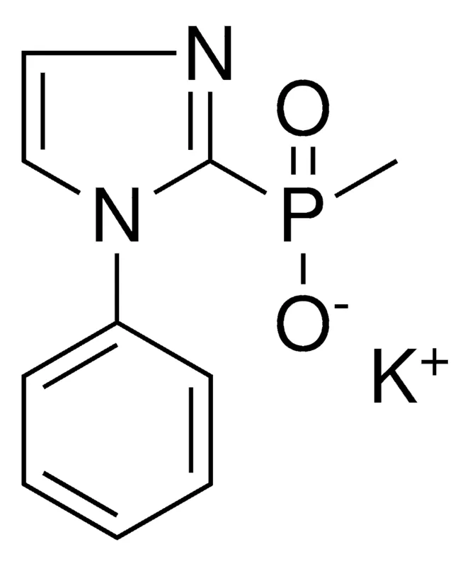 Sigma-Aldrich POTASSIUM, METHYL-(1-PHENYL-1H-IMIDAZOL-2-YL)-PHOSPHINATE，AldrichCPR