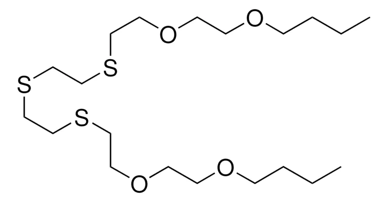 Sigma-Aldrich 5,8,20,23-TETRAOXA-11,14,17-TRITHIAHEPTACOSANE,AldrichCPR