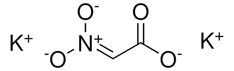 Sigma-Aldrich DIPOTASSIUM (DIOXIDOIMINO)ACETATE,AldrichCPR