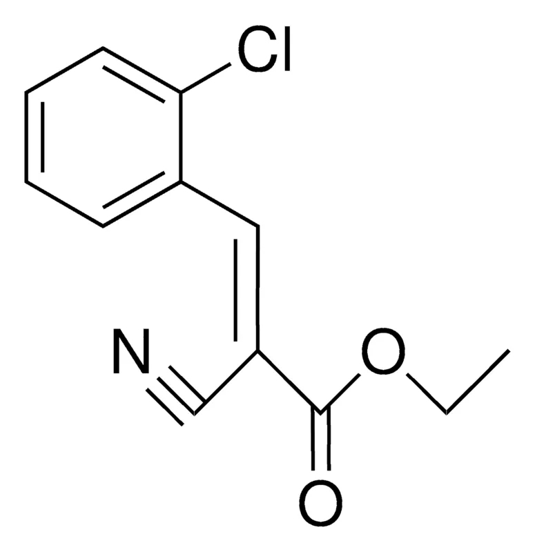 Sigma-Aldrich ETHYL 2-CHLORO-ALPHA-CYANOCINNAMATE,AldrichCPR