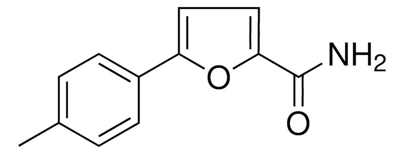 Sigma-Aldrich 5-(4-METHYLPHENYL)-2-FURAMIDE,AldrichCPR