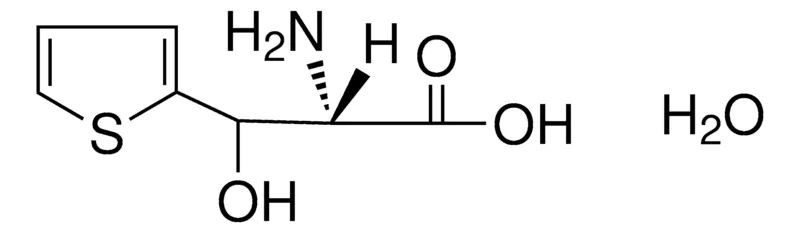 Sigma-Aldrich 3-(2-THIENYL)-L-SERINE MONOHYDRATE,AldrichCPR