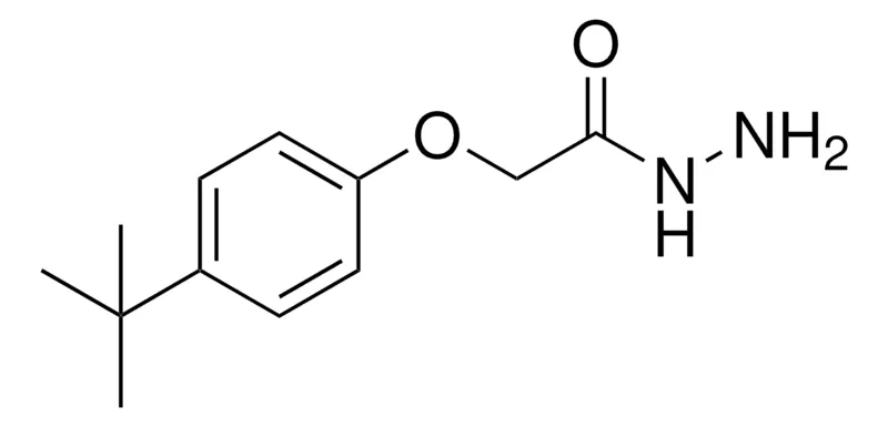 Sigma-Aldrich 2-(4-TERT-BUTYL-PHENOXY)-ACETIC ACID HYDRAZIDE,AldrichCPR