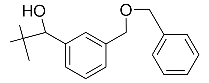 Sigma-Aldrich 3-(BENZYLOXYMETHYL)-ALPHA-(TERT-BUTYL)BENZYL ALCOHOL，AldrichCPR