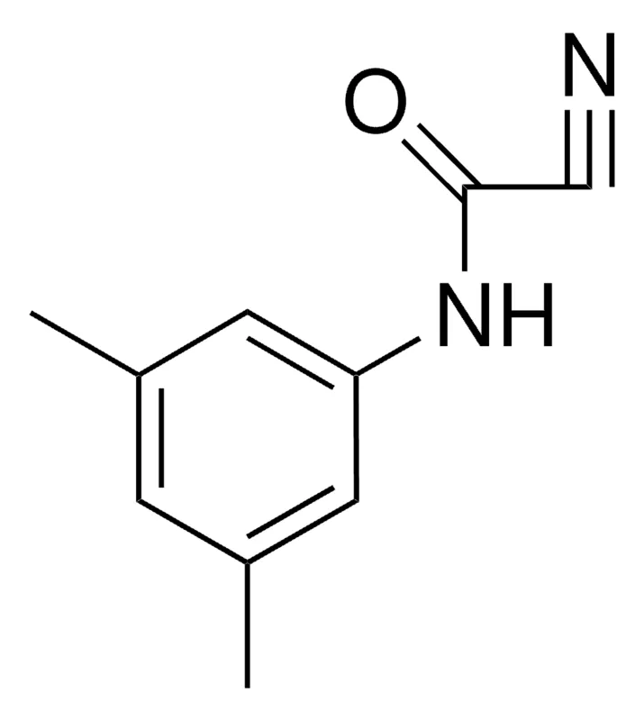 Sigma-Aldrich N-(3,5-XYLYL)CYANOFORMAMIDE,AldrichCPR