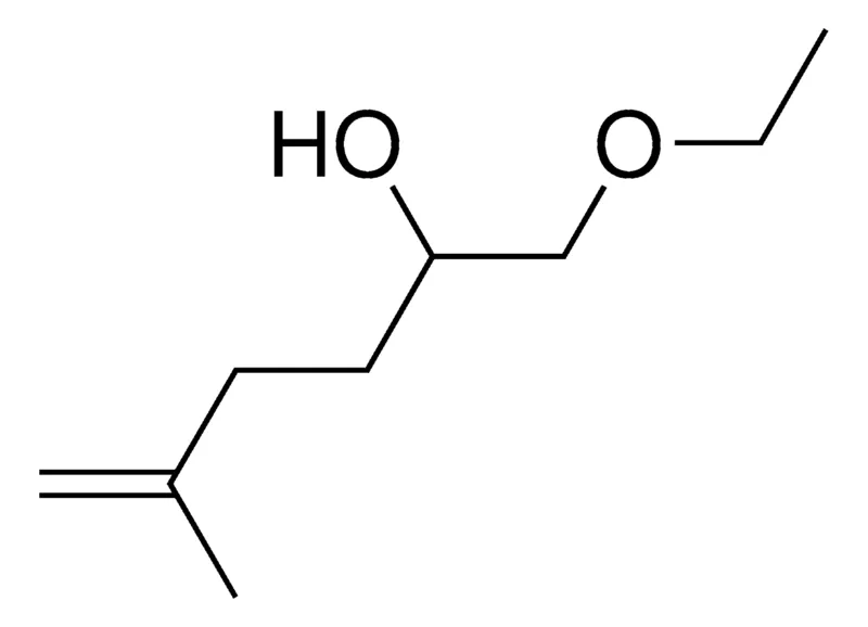 Sigma-Aldrich 1-ETHOXY-5-METHYL-HEX-5-EN-2-OL,AldrichCPR