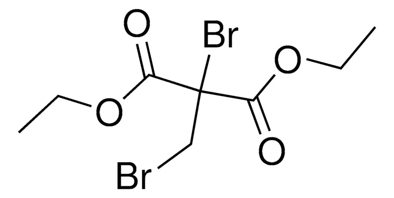 Sigma-Aldrich DIETHYL 2-BROMO-2-(BROMOMETHYL)MALONATE,AldrichCPR