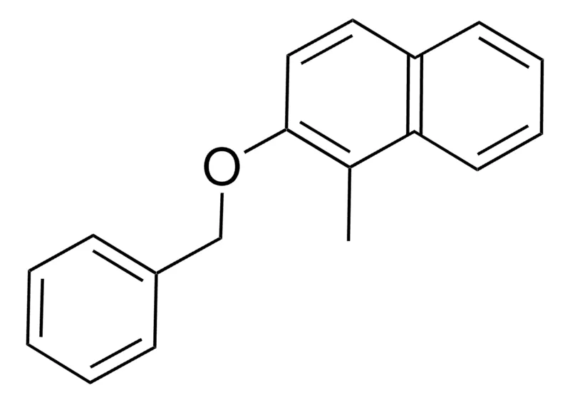 Sigma-Aldrich BENZYL 1-METHYL-2-NAPHTHYL ETHER,AldrichCPR
