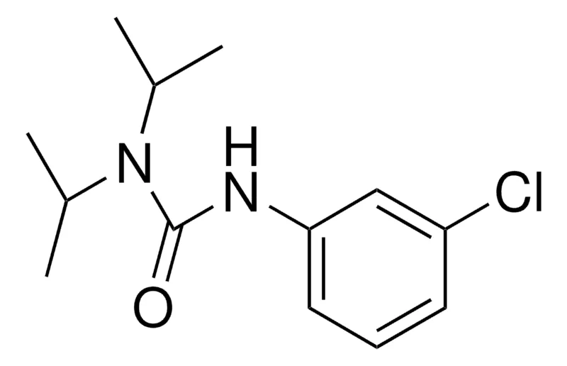 Sigma-Aldrich 3-(3-CHLOROPHENYL)-1,1-DIISOPROPYLUREA,AldrichCPR