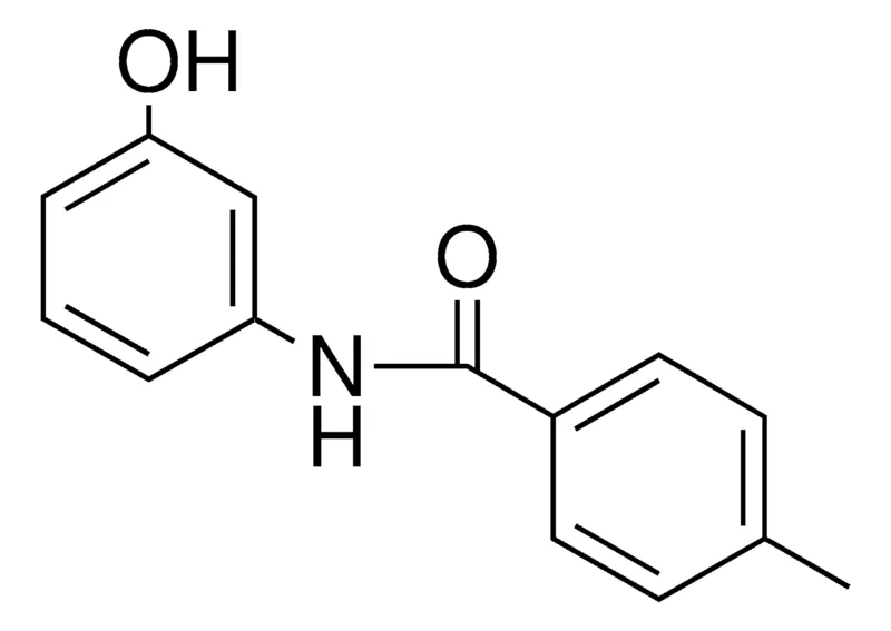 Sigma-Aldrich N-(3-HYDROXY-PHENYL)-4-METHYL-BENZAMIDE,AldrichCPR