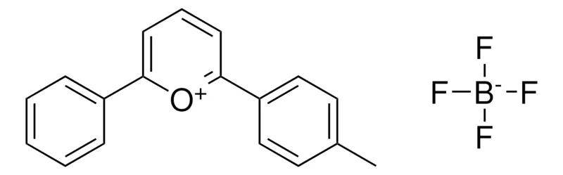 Sigma-Aldrich 2-PHENYL-6-P-TOLYL-PYRANYLIUM, TETRAFLUORO BORATE,AldrichCPR