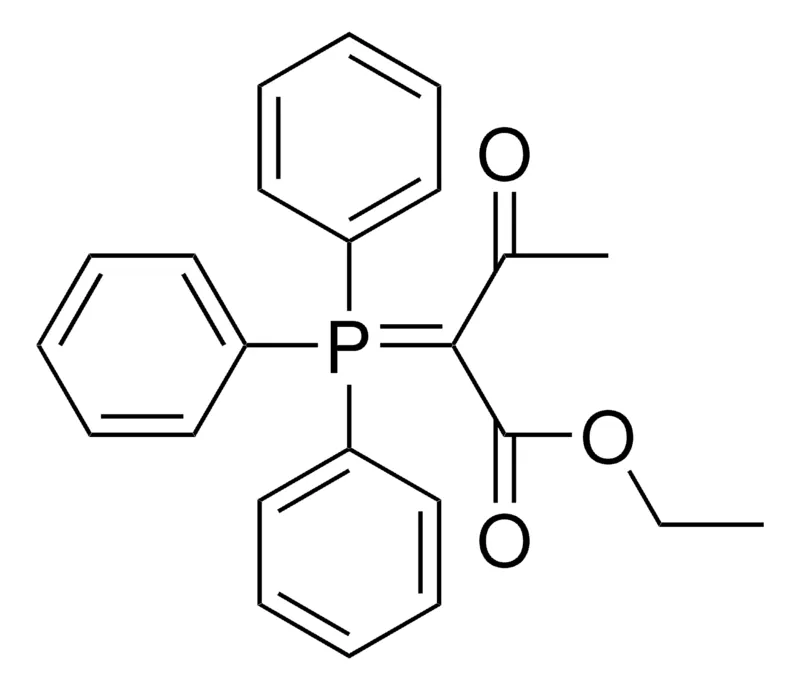 Sigma-Aldrich 3-OXO-2-(TRIPHENYL-PHOSPHANYLIDENE)-BUTYRIC ACID ETHYL ESTER,AldrichCPR