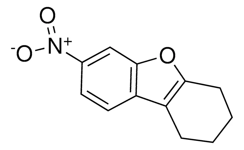 Sigma-Aldrich 7-NITRO-1,2,3,4-TETRAHYDRODIBENZOFURAN,AldrichCPR