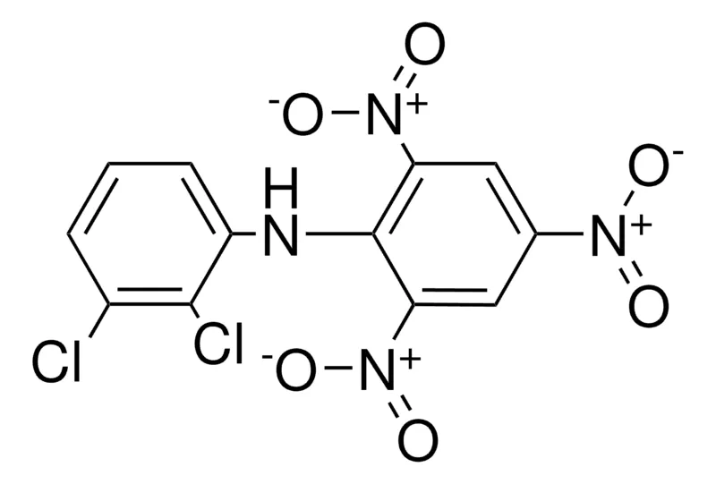 Sigma-Aldrich N-(2,3-DICHLOROPHENYL)-PICRYLAMINE,AldrichCPR