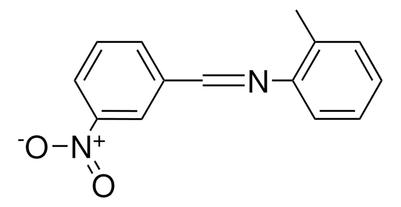 Sigma-Aldrich N-(3-NITROBENZYLIDENE)-O-TOLUIDINE，AldrichCPR