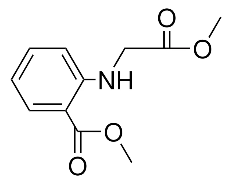 Sigma-Aldrich N-(2-(METHOXYCARBONYL)PHENYL)GLYCINE METHYL ESTER,AldrichCPR