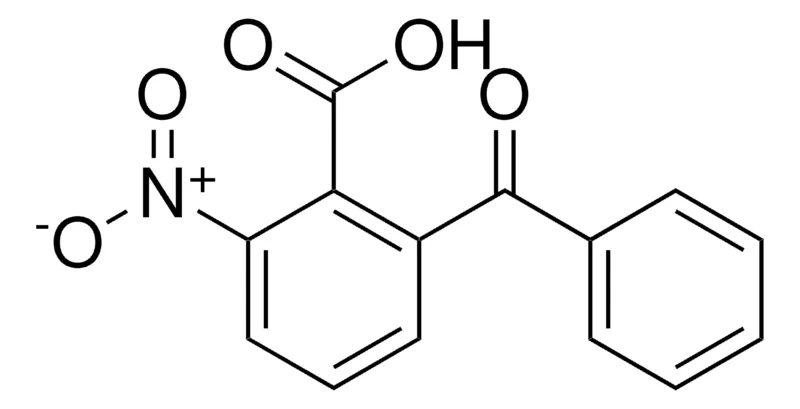 Sigma-Aldrich 2-BENZOYL-6-NITROBENZOIC ACID,AldrichCPR