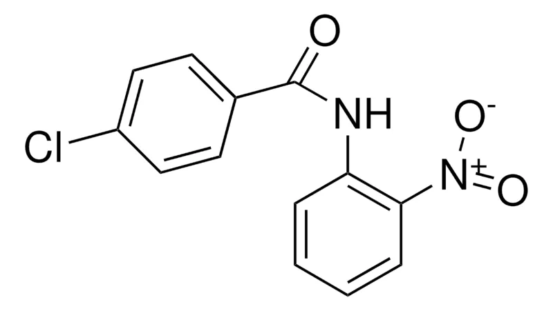 Sigma-Aldrich 4-CHLORO-2'-NITROBENZANILIDE,AldrichCPR