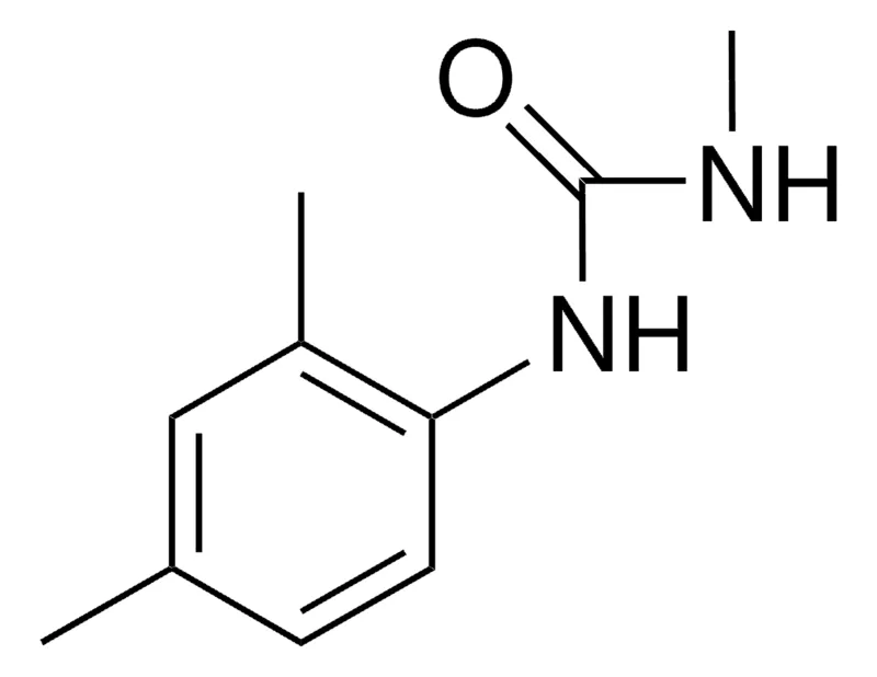 Sigma-Aldrich 1-METHYL-3-(2,4-XYLYL)UREA,AldrichCPR
