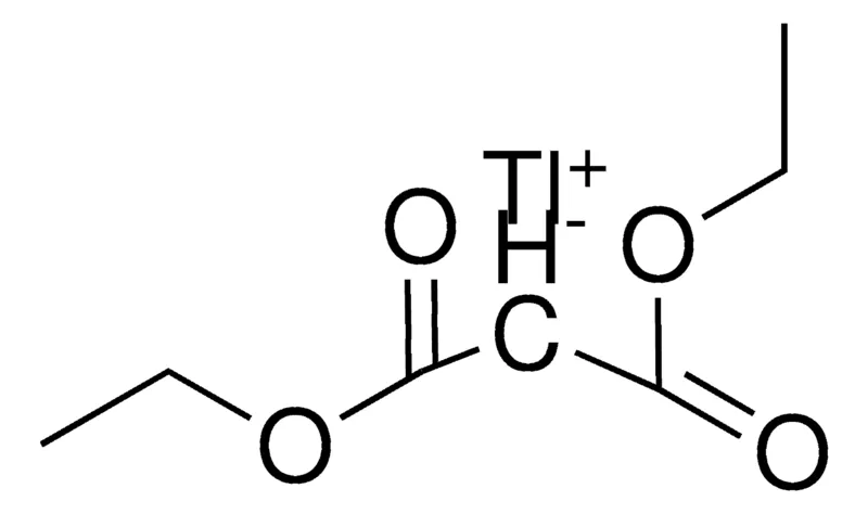 Sigma-Aldrich DIETHYL MALONATE THALLIUM (I) SALT,AldrichCPR
