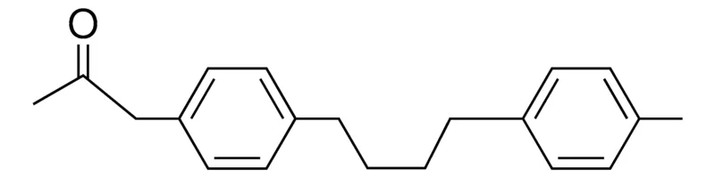 Sigma-Aldrich 1-(4-(4-P-TOLYL-BUTYL)-PHENYL)-PROPAN-2-ONE,AldrichCPR