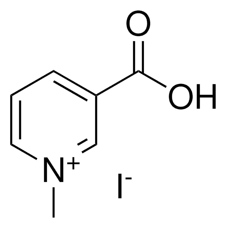 Sigma-Aldrich 3-CARBOXY-1-METHYLPYRIDINIUM IODIDE,AldrichCPR